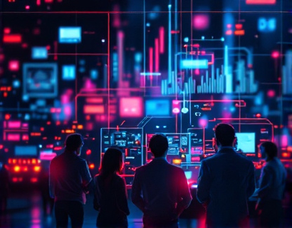 Modernizing Social Work Information Hub